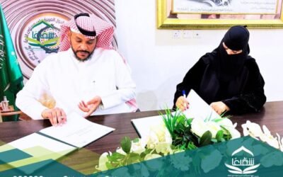 شراكة إعلامية مجتمعية بين جمعية شفيعًا ومجموعة الغد لدعم التعليم وتمكين ذوي الإعاقة