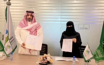 جمعيتا شفيعًا ومعافاة توقّعان اتفاقية تعاون لتعزيز الوعي الصحي وخدمة ذوي الإعاقة
